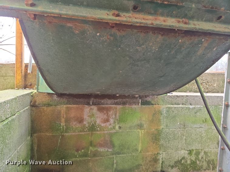 image for item DS5366 GSI Grain leg bucket elevator