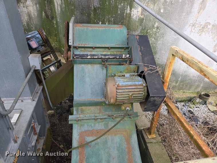 image for item DS5366 GSI Grain leg bucket elevator