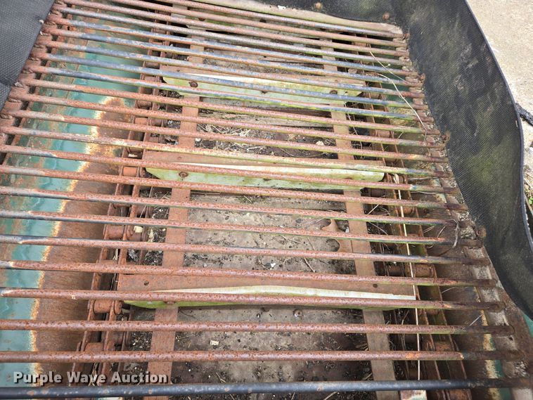 image for item DS5366 GSI Grain leg bucket elevator