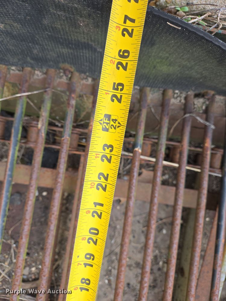 image for item DS5366 GSI Grain leg bucket elevator