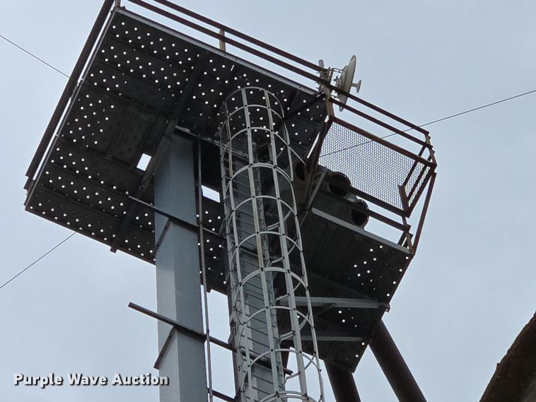 image for item DS5366 GSI Grain leg bucket elevator