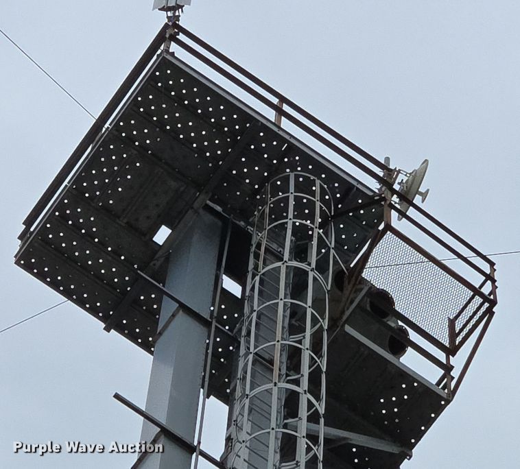 image for item DS5366 GSI Grain leg bucket elevator