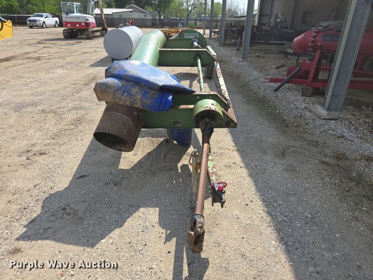 image for item DT4776 Gator Pump Tarpon DR pump