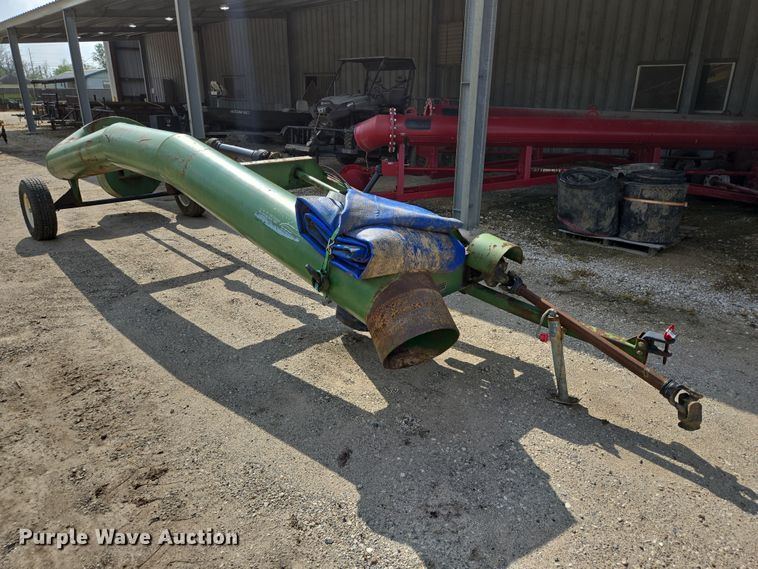 image for item DT4776 Gator Pump Tarpon DR pump