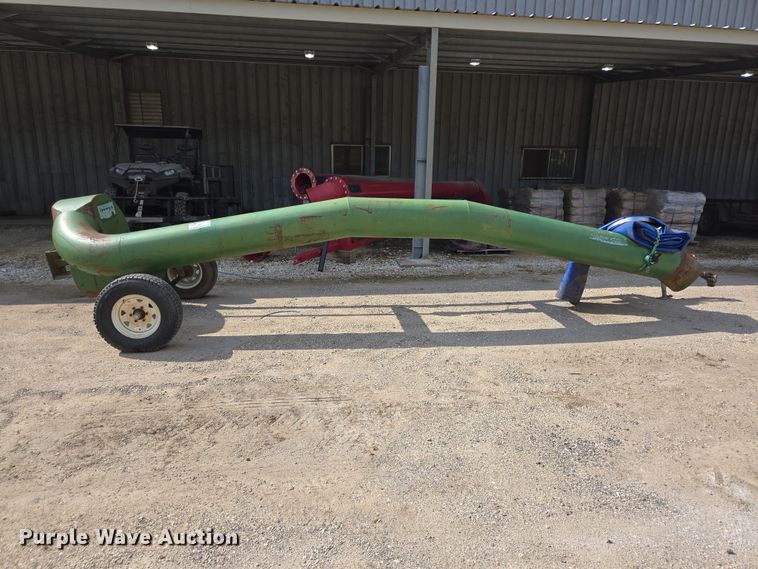 image for item DT4776 Gator Pump Tarpon DR pump