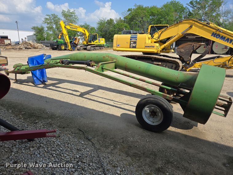 image for item DT4776 Gator Pump Tarpon DR pump