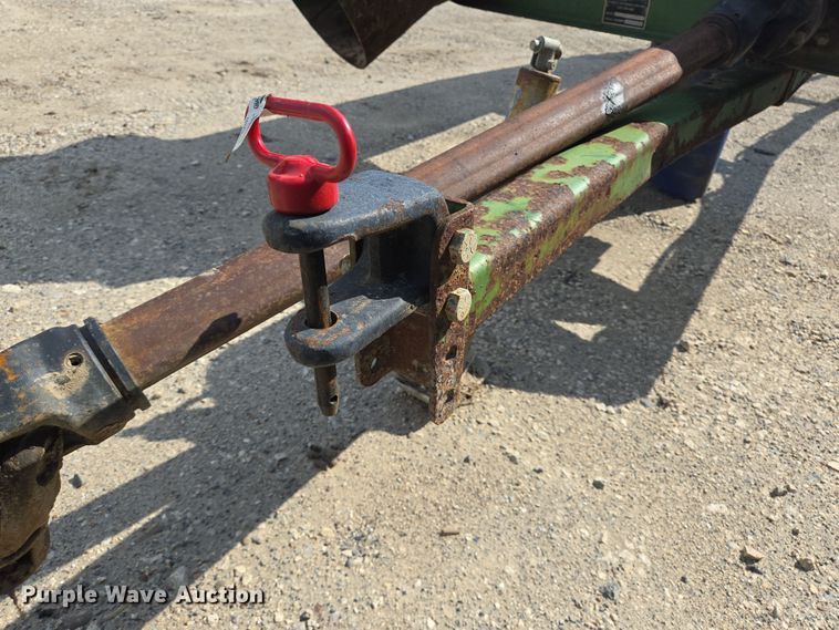 image for item DT4776 Gator Pump Tarpon DR pump