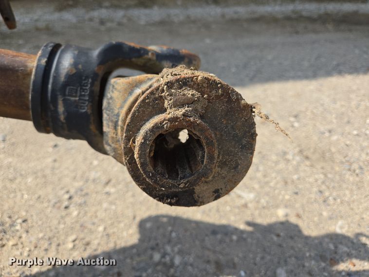 image for item DT4776 Gator Pump Tarpon DR pump