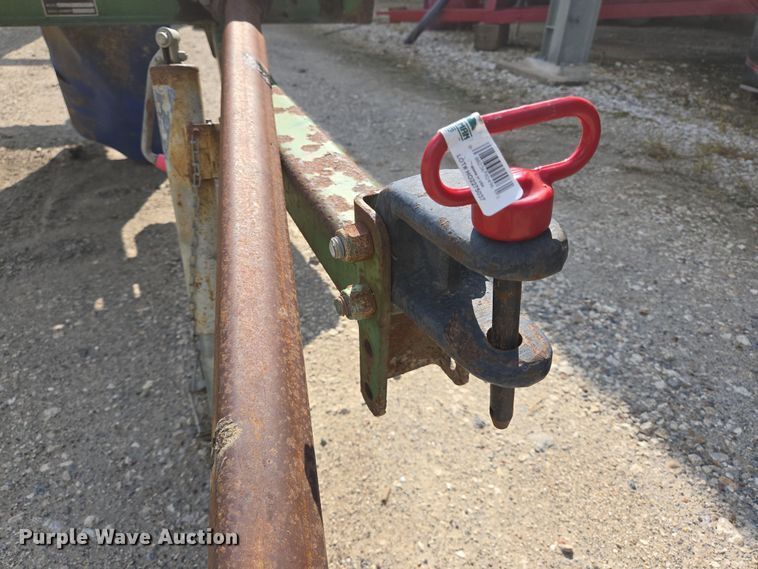 image for item DT4776 Gator Pump Tarpon DR pump