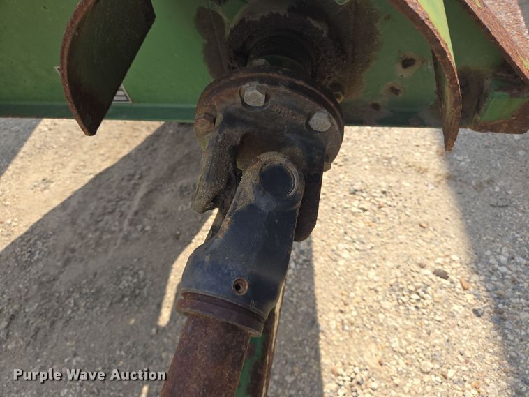 image for item DT4776 Gator Pump Tarpon DR pump