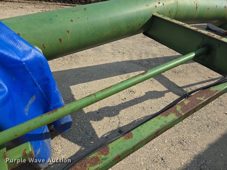 image for item DT4776 Gator Pump Tarpon DR pump