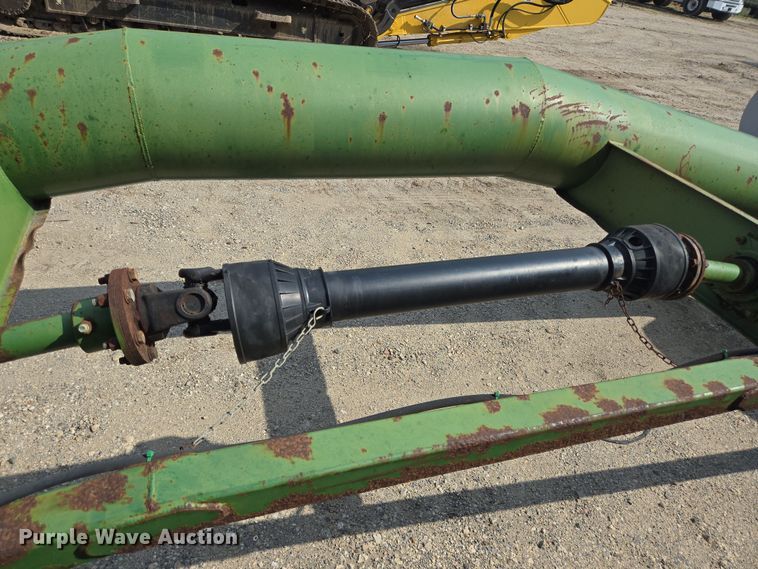 image for item DT4776 Gator Pump Tarpon DR pump