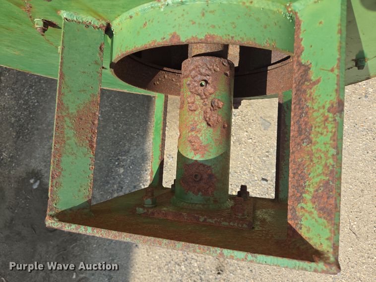 image for item DT4776 Gator Pump Tarpon DR pump