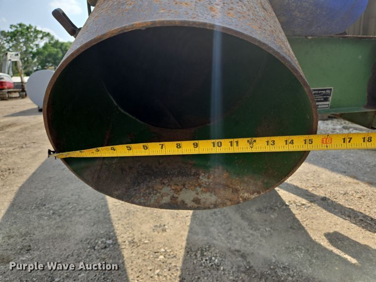 image for item DT4776 Gator Pump Tarpon DR pump