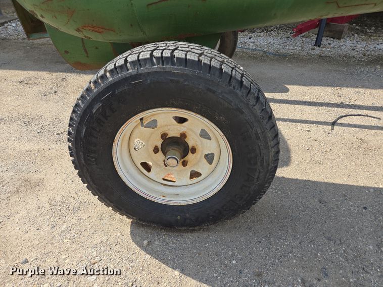 image for item DT4776 Gator Pump Tarpon DR pump