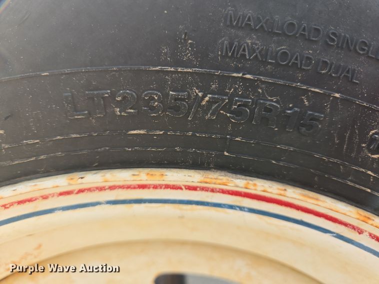 image for item DT4776 Gator Pump Tarpon DR pump