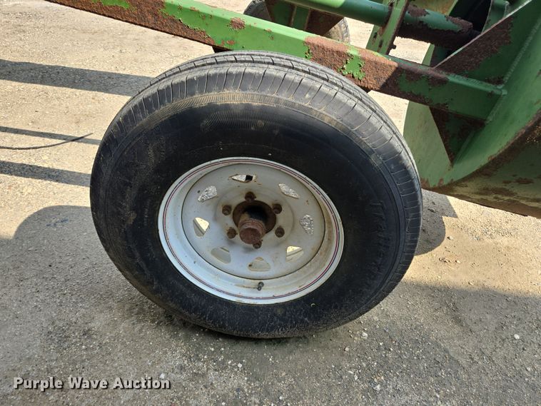 image for item DT4776 Gator Pump Tarpon DR pump