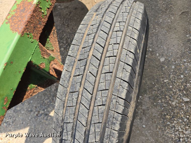 image for item DT4776 Gator Pump Tarpon DR pump