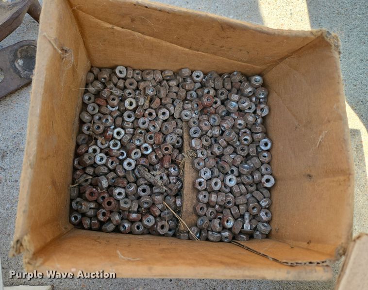 image for item DT7083 John Deere sickle mower