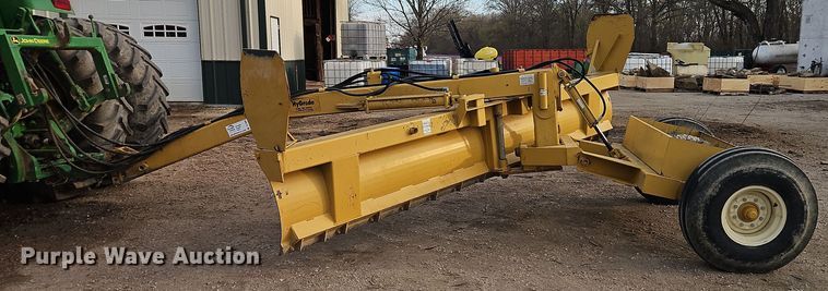 image for item DT7668 HyGrade 1400 blade