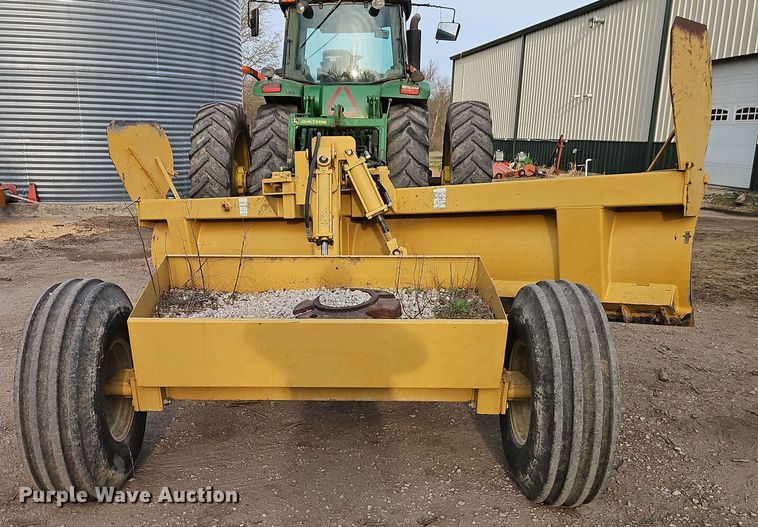 image for item DT7668 HyGrade 1400 blade