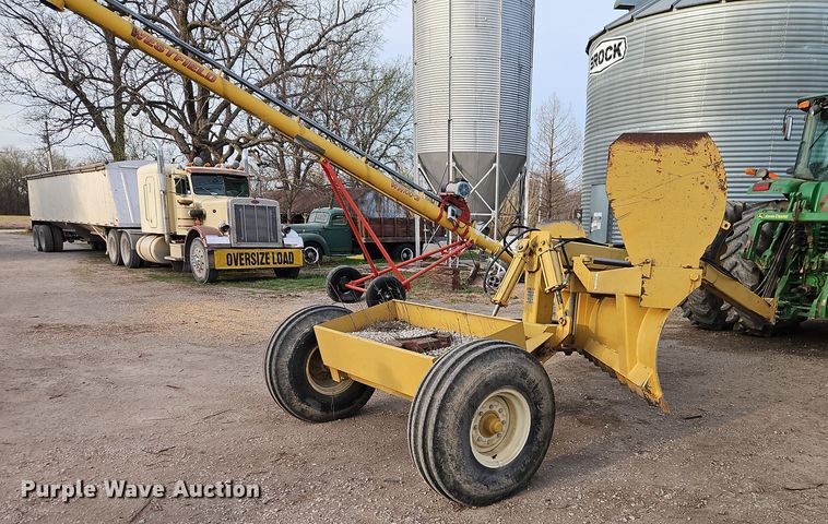 image for item DT7668 HyGrade 1400 blade