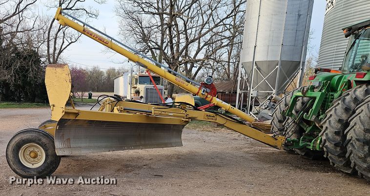 image for item DT7668 HyGrade 1400 blade