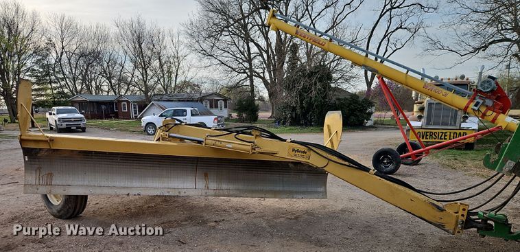 image for item DT7668 HyGrade 1400 blade