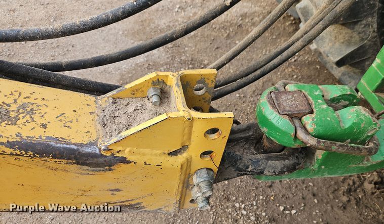 image for item DT7668 HyGrade 1400 blade