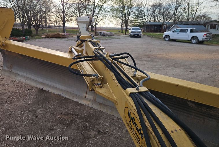 image for item DT7668 HyGrade 1400 blade