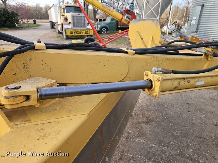 image for item DT7668 HyGrade 1400 blade