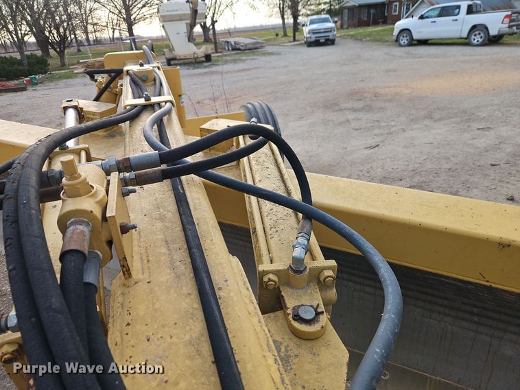 image for item DT7668 HyGrade 1400 blade