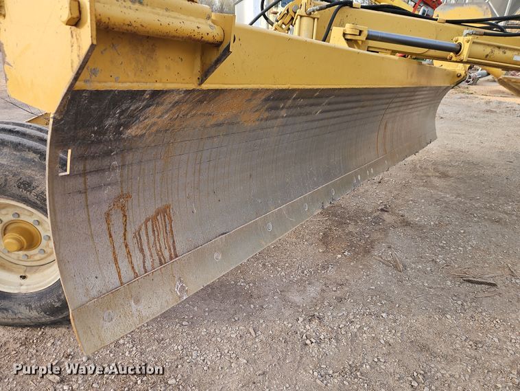 image for item DT7668 HyGrade 1400 blade