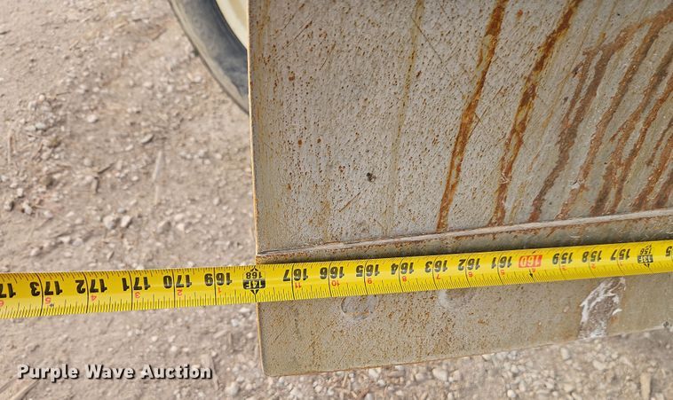 image for item DT7668 HyGrade 1400 blade