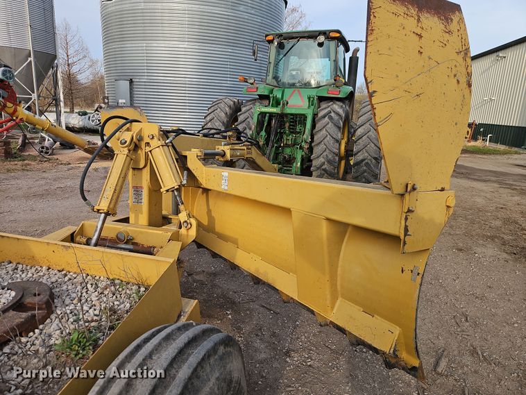 image for item DT7668 HyGrade 1400 blade