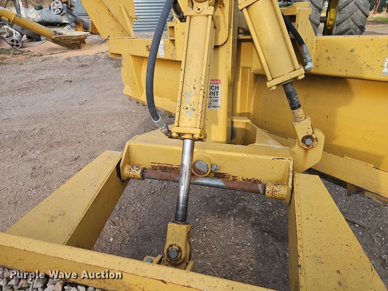 image for item DT7668 HyGrade 1400 blade