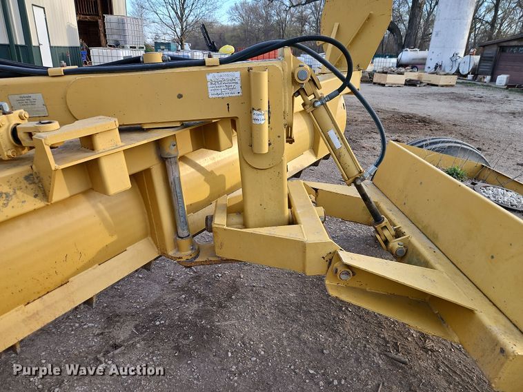 image for item DT7668 HyGrade 1400 blade