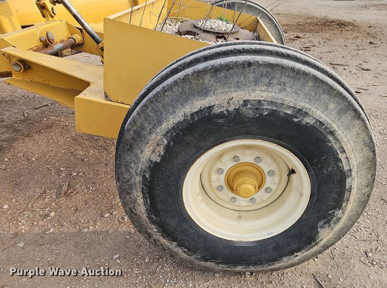 image for item DT7668 HyGrade 1400 blade