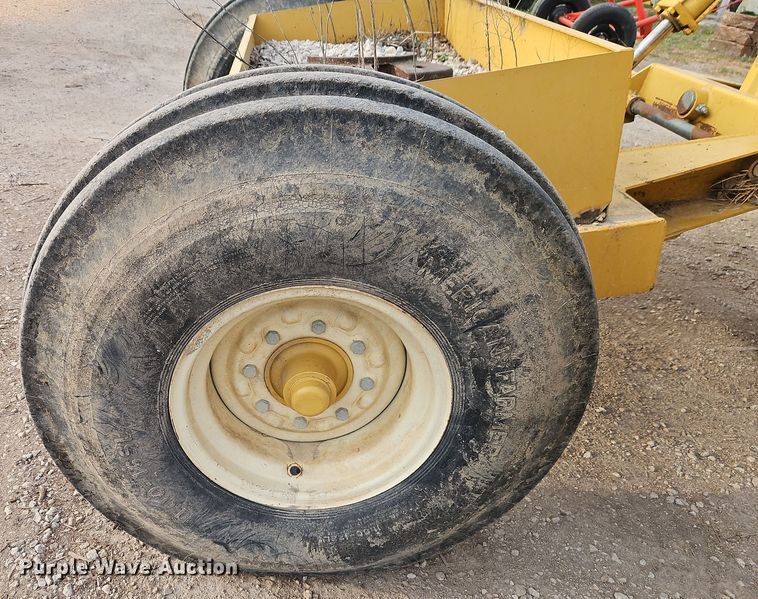 image for item DT7668 HyGrade 1400 blade