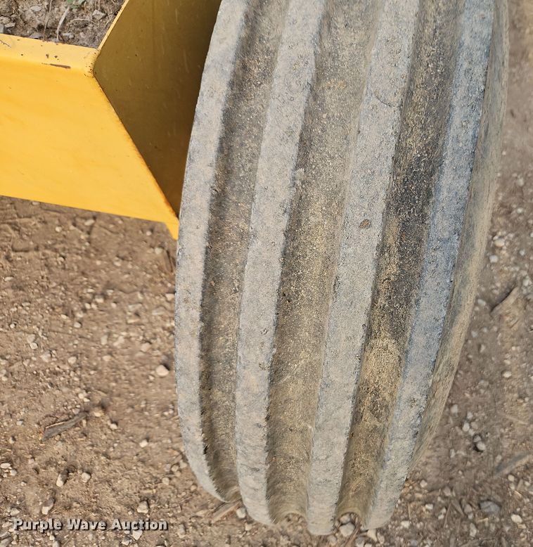 image for item DT7668 HyGrade 1400 blade