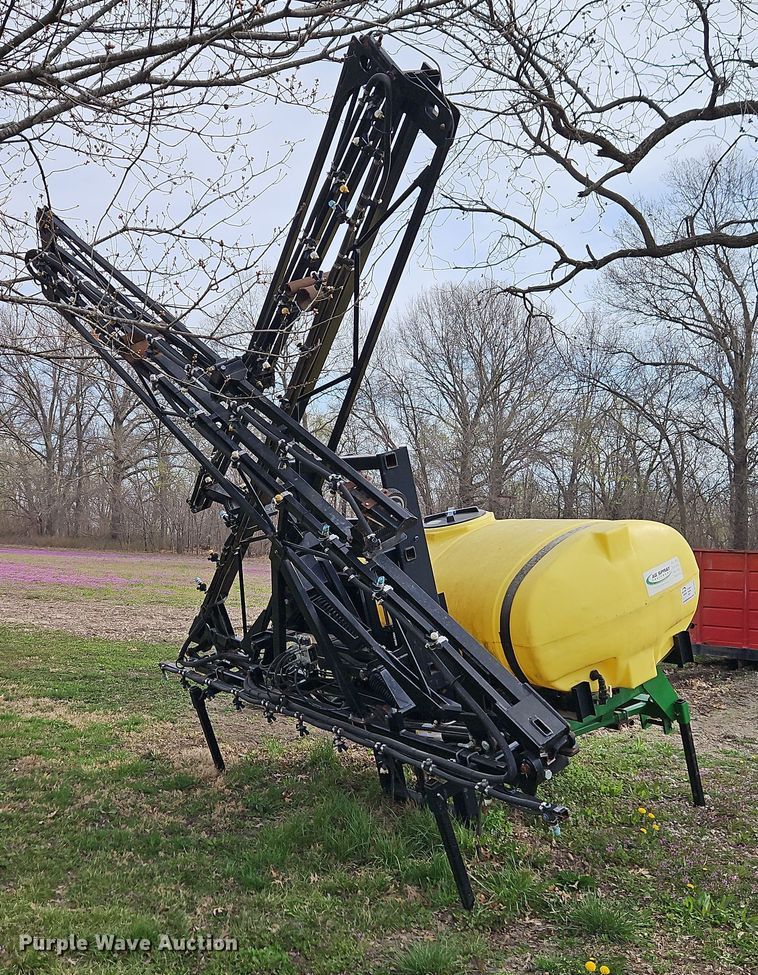 image for item DT7673 Ag Spray Equipment sprayer