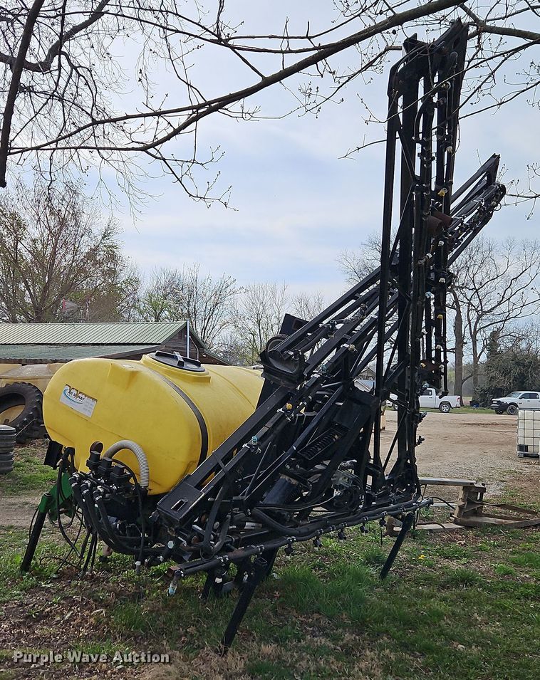 image for item DT7673 Ag Spray Equipment sprayer