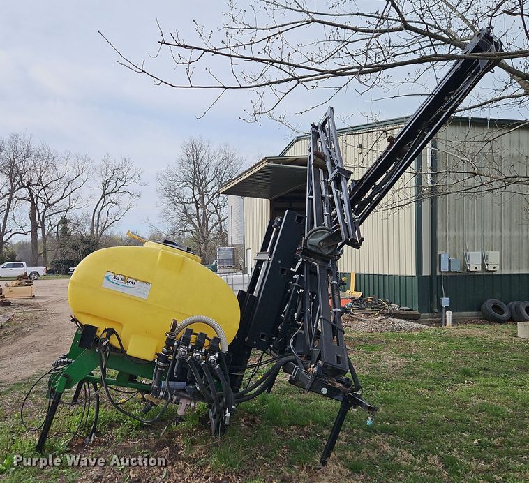 image for item DT7673 Ag Spray Equipment sprayer