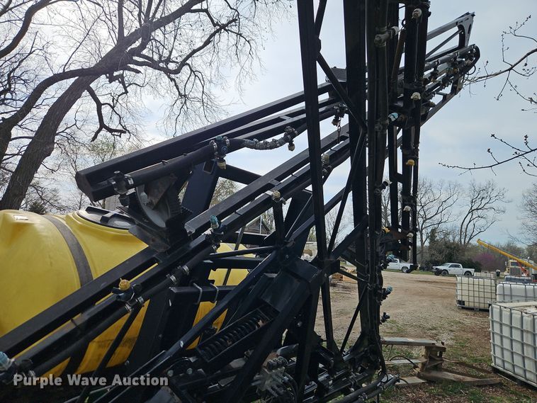 image for item DT7673 Ag Spray Equipment sprayer