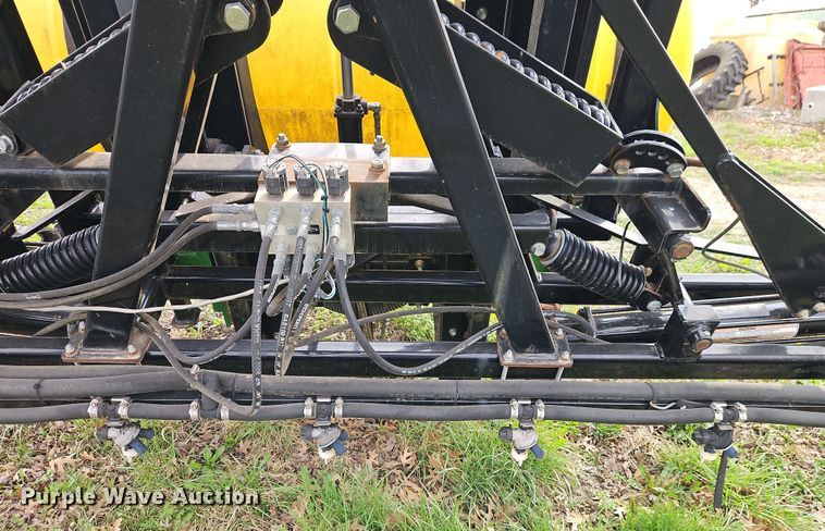 image for item DT7673 Ag Spray Equipment sprayer