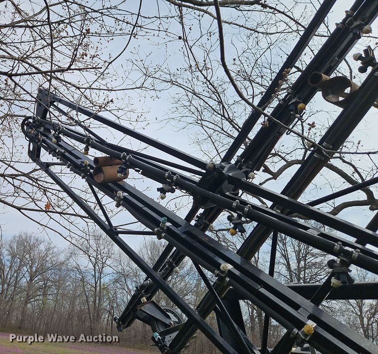 image for item DT7673 Ag Spray Equipment sprayer