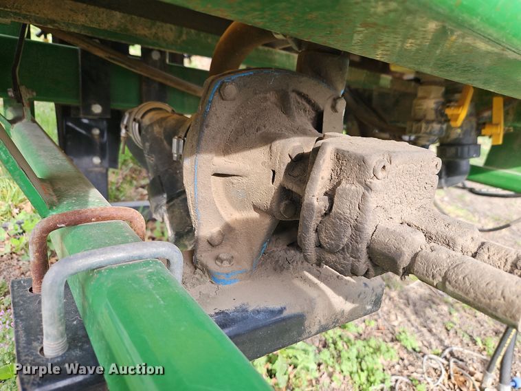 image for item DT7673 Ag Spray Equipment sprayer