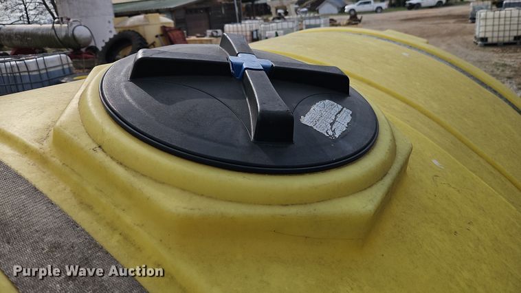 image for item DT7673 Ag Spray Equipment sprayer