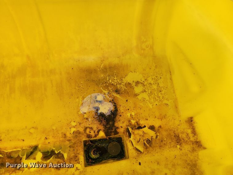 image for item DT7673 Ag Spray Equipment sprayer