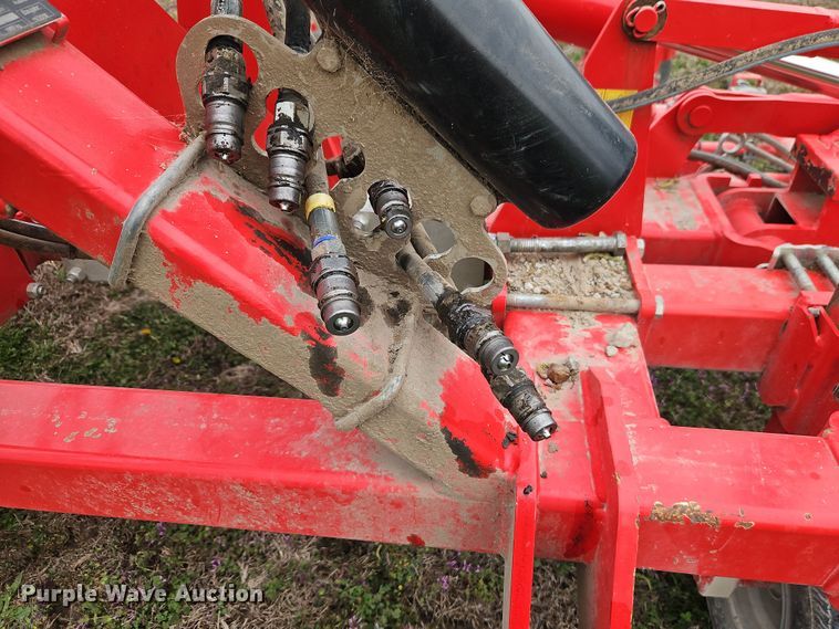 image for item DT7674 Einbock Aerostar-Exact tine harrow